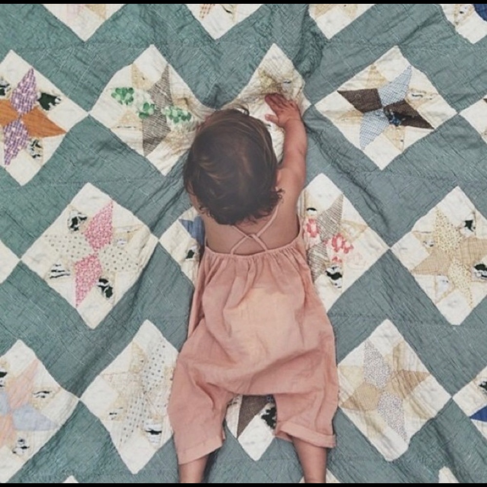 Soor Ploom Ines Romper 2/3